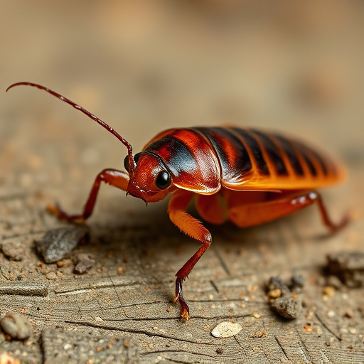cockroach