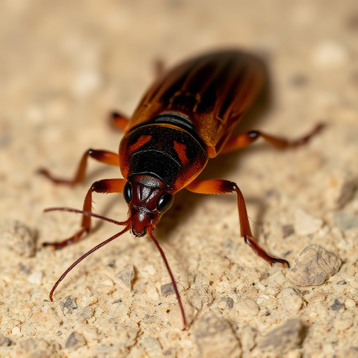 cockroach