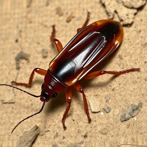 cockroach