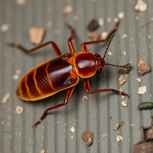 cockroach