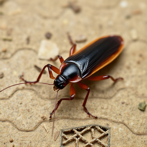 cockroach