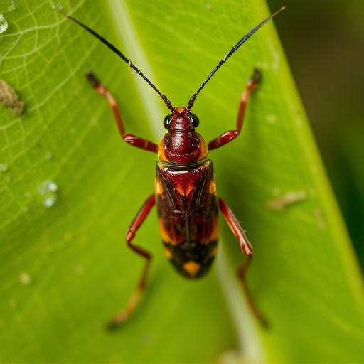 cockroach
