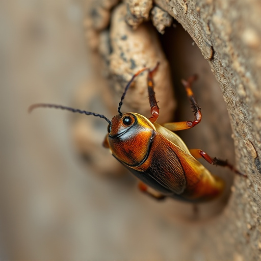 Eco-Friendly Roach Control: Safe Solutions for Tucson Homes
