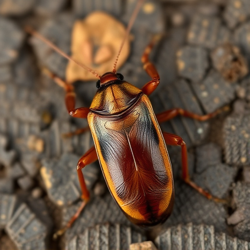cockroach