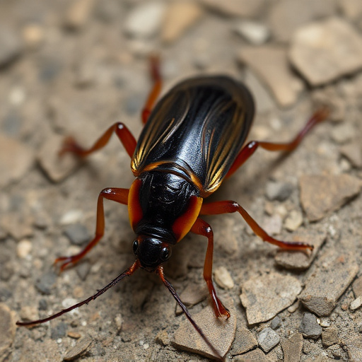 cockroach