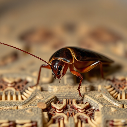 cockroach