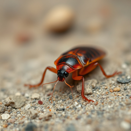 cockroach