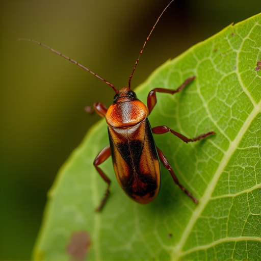 cockroach