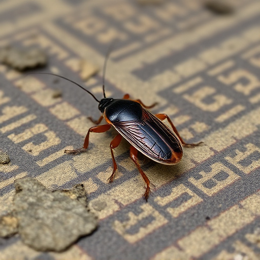 cockroach
