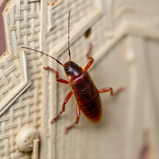 cockroach