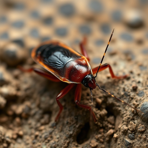 cockroach