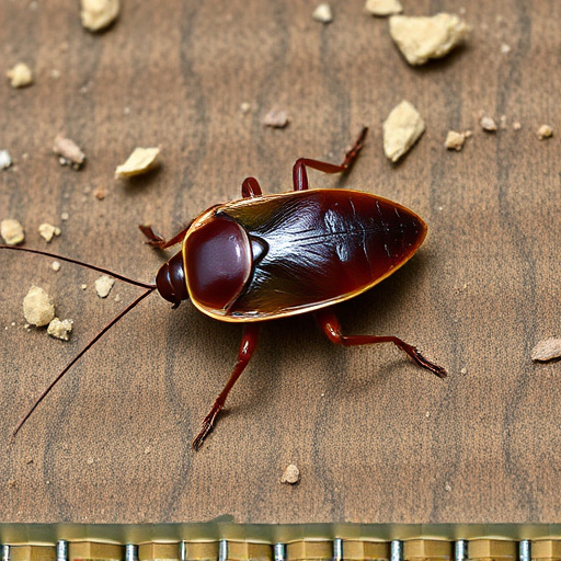 cockroach
