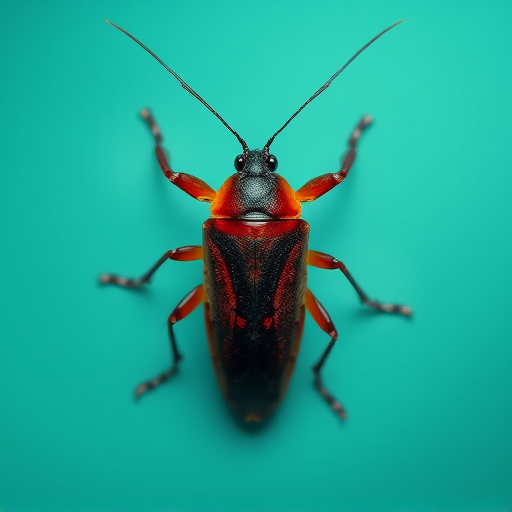 cockroach