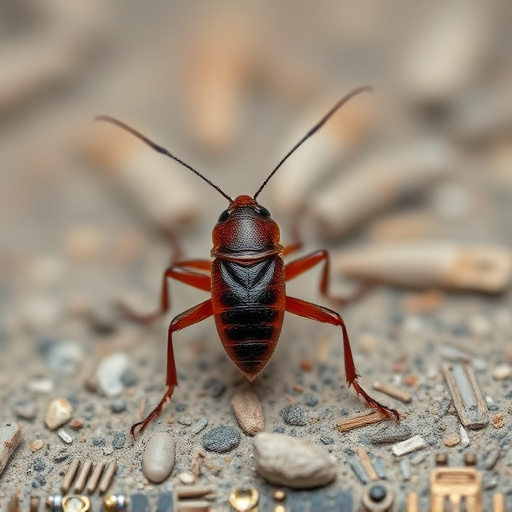 cockroach