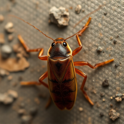 cockroach