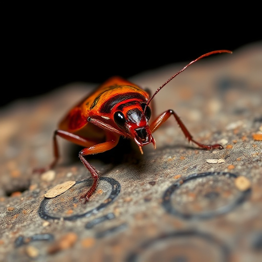 cockroach