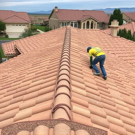 Emergency Roof Repair Oro Valley