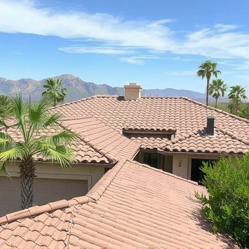 Emergency Roof Repair Oro Valley