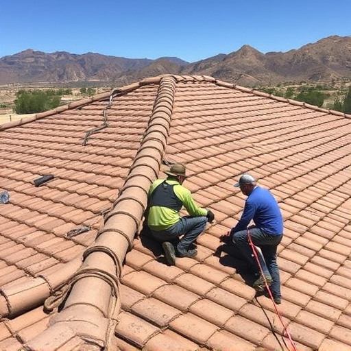 Emergency Roof Repair Oro Valley