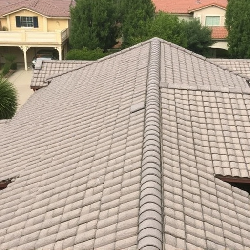 Emergency Roof Repair Oro Valley
