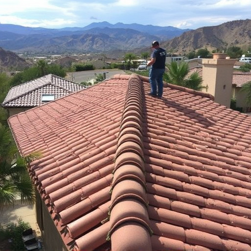 Emergency Roof Repair Oro Valley