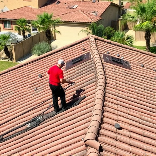 Emergency Roof Repair Oro Valley
