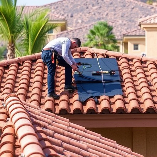 Emergency Roof Repair Oro Valley
