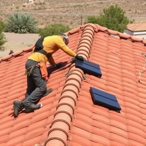 Emergency Roof Repair Oro Valley
