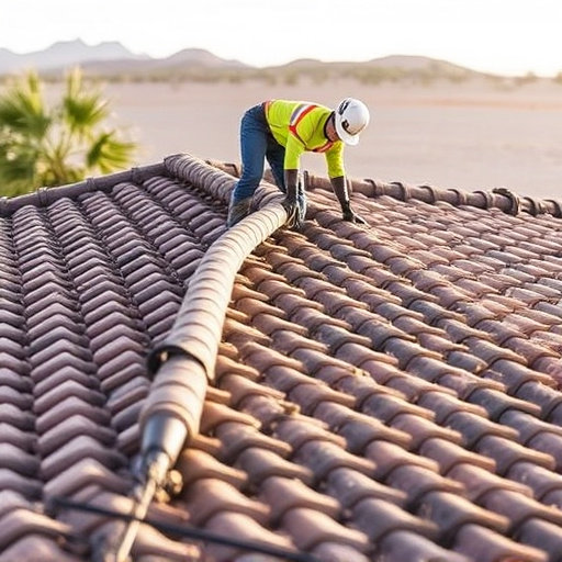 Emergency Roof Repair Oro Valley
