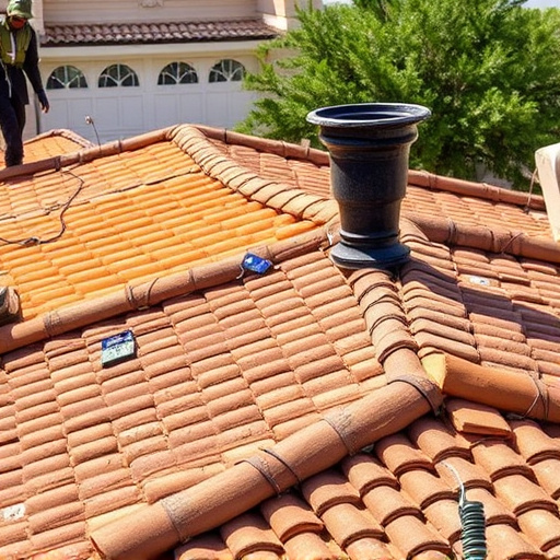 Emergency Roof Repair Oro Valley