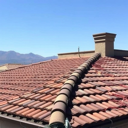 Emergency Roof Repair Oro Valley