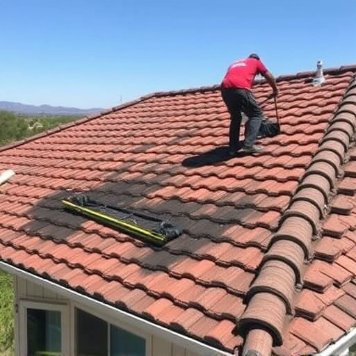 Emergency Roof Repair Oro Valley