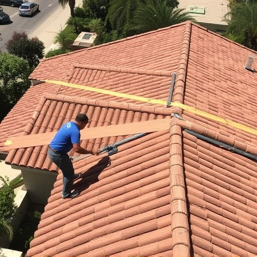 Emergency Roof Repair Oro Valley