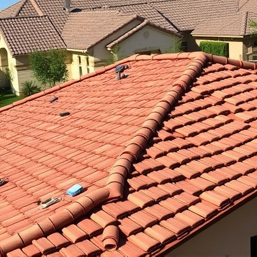 Emergency Roof Repair Oro Valley