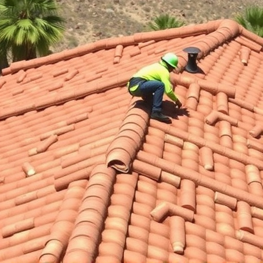 Emergency Roof Repair Oro Valley
