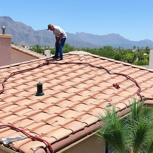 Emergency Roof Repair Oro Valley