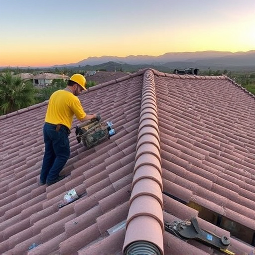 Emergency Roof Repair Oro Valley