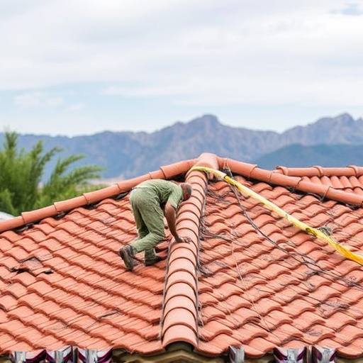 Emergency Roof Repair Oro Valley