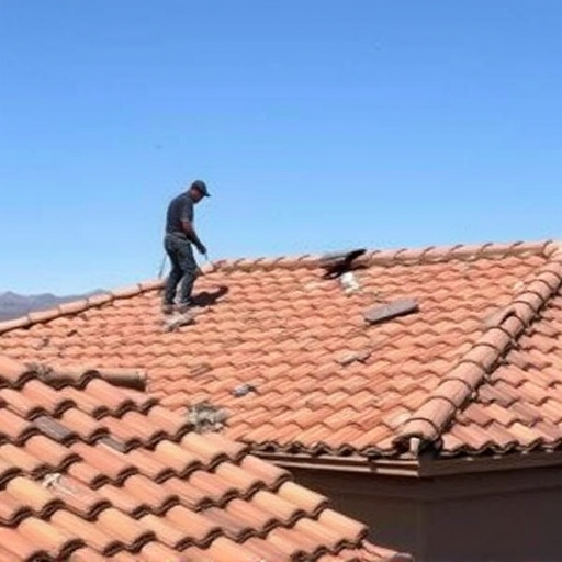 Emergency Roof Repair Oro Valley