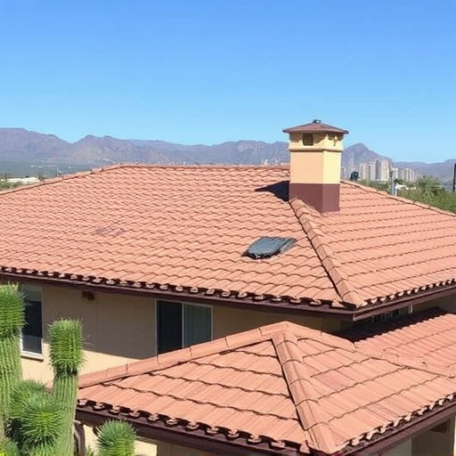 Emergency Roof Repair Oro Valley