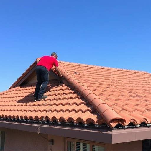 Emergency Roof Repair Oro Valley