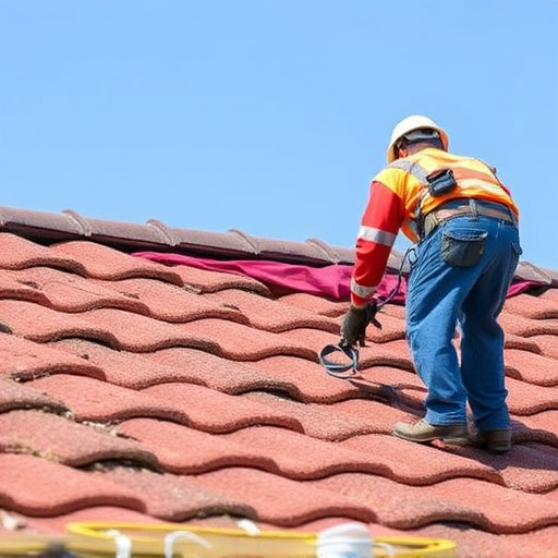 Emergency Roof Repair Oro Valley