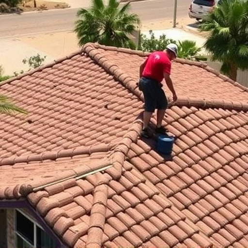 Emergency Roof Repair Oro Valley