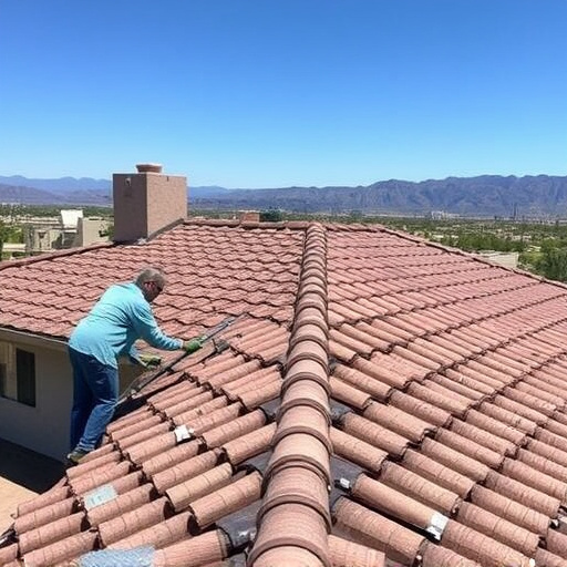 Emergency Roof Repair Oro Valley