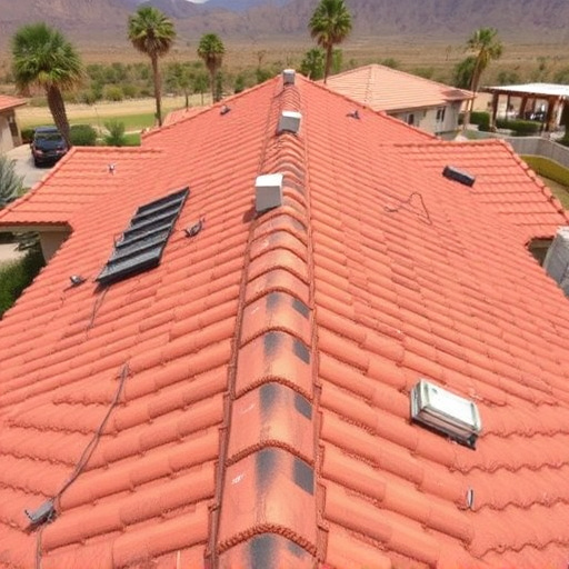 Emergency Roof Repair Oro Valley