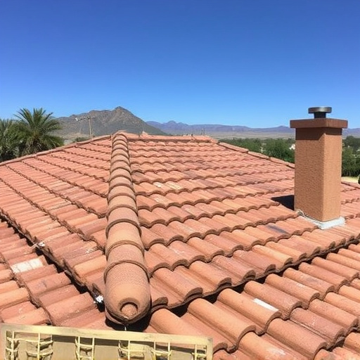 Emergency Roof Repair Oro Valley