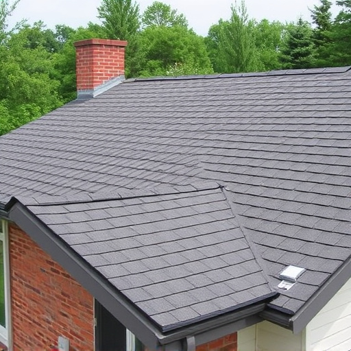 Energy-Efficient Roofing Options