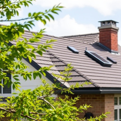 Energy-Efficient Roofing Options