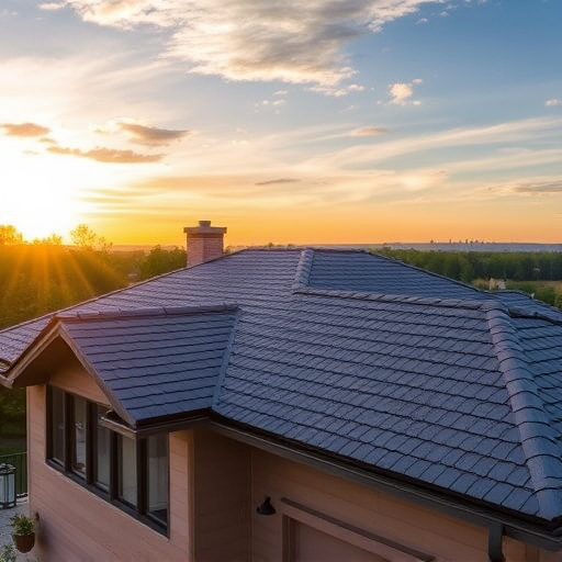 Energy-Efficient Roofing Options