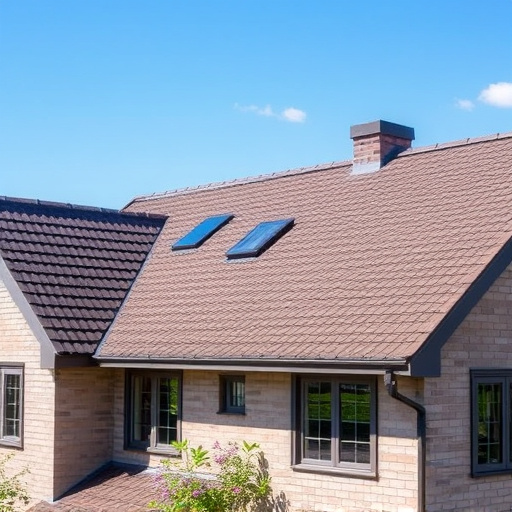 Energy-Efficient Roofing Options